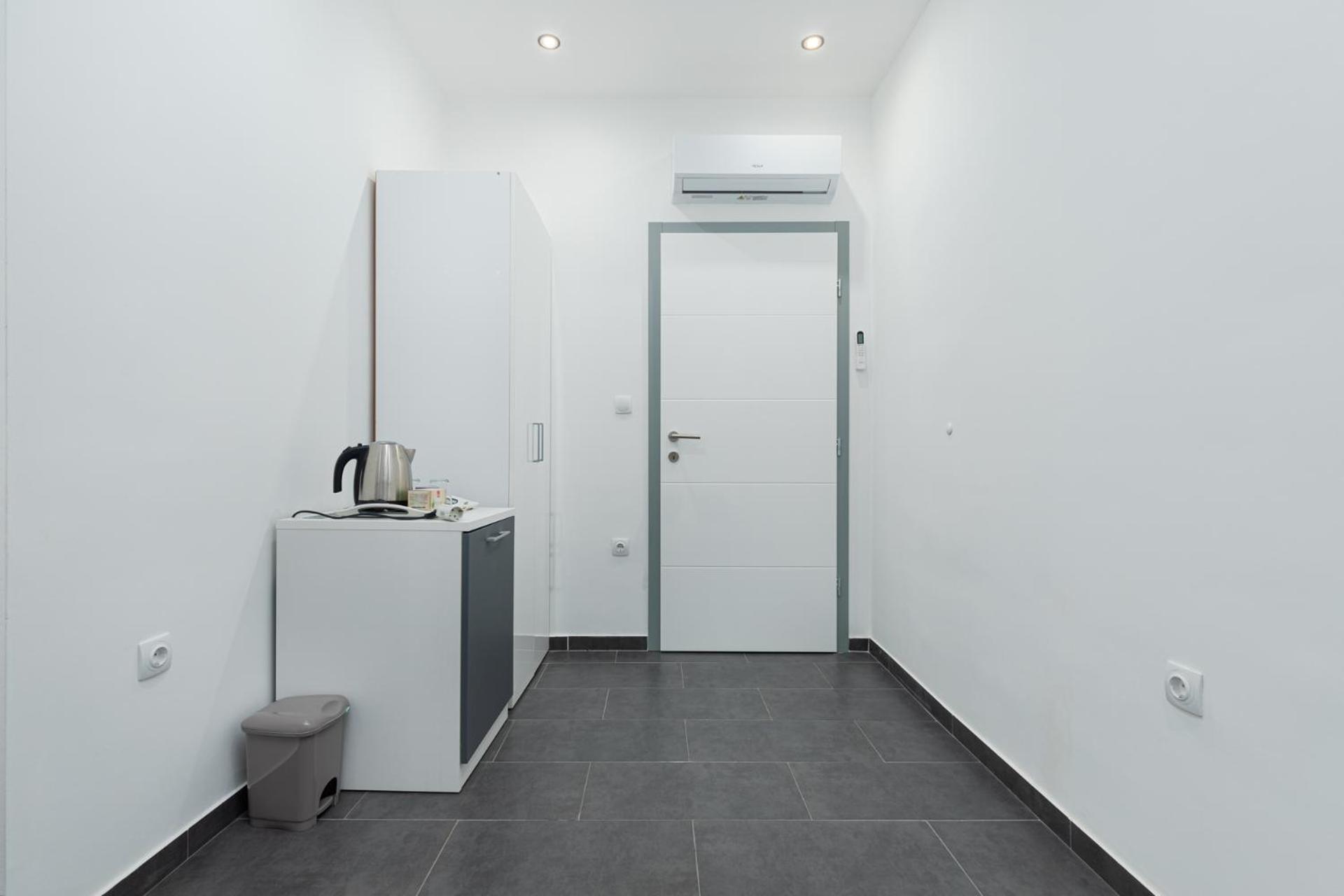 Rooms And Studio Flora 포레치 외부 사진