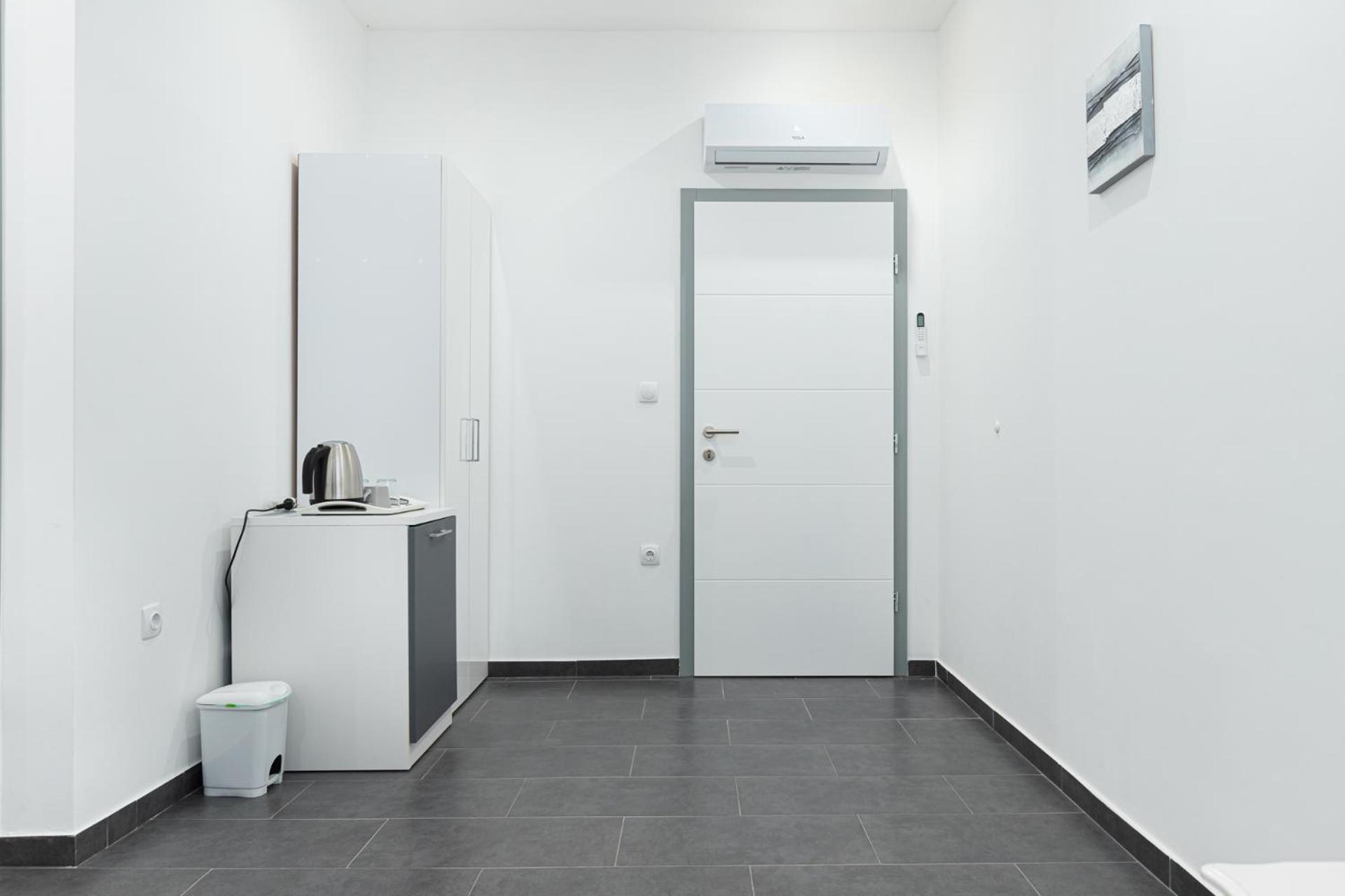 Rooms And Studio Flora 포레치 외부 사진